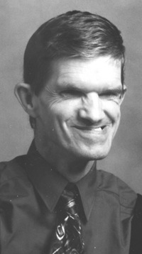 Photo of Harry-Ernest Fraser